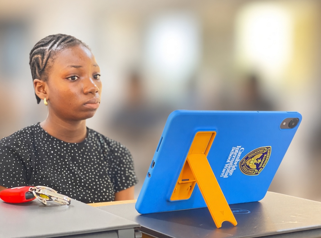 A New Era of Digital Learning: Educational Tablets for Secondary School Learners