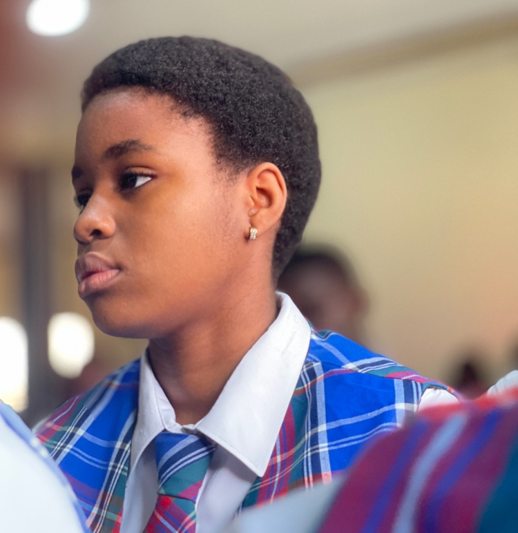 What Many Students Learn Too Late
