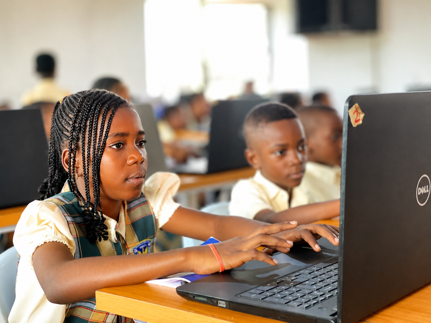 The Role of Technology in Schools: The Silent Learning Revolution