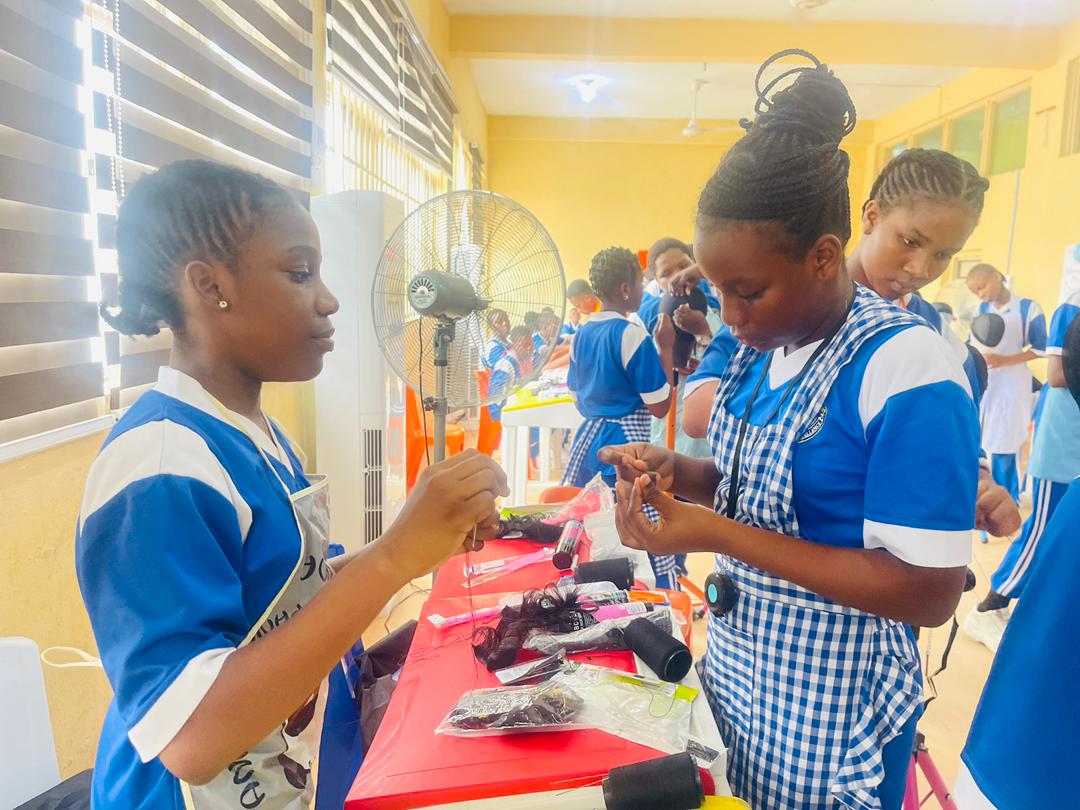 Skills Acquisition
